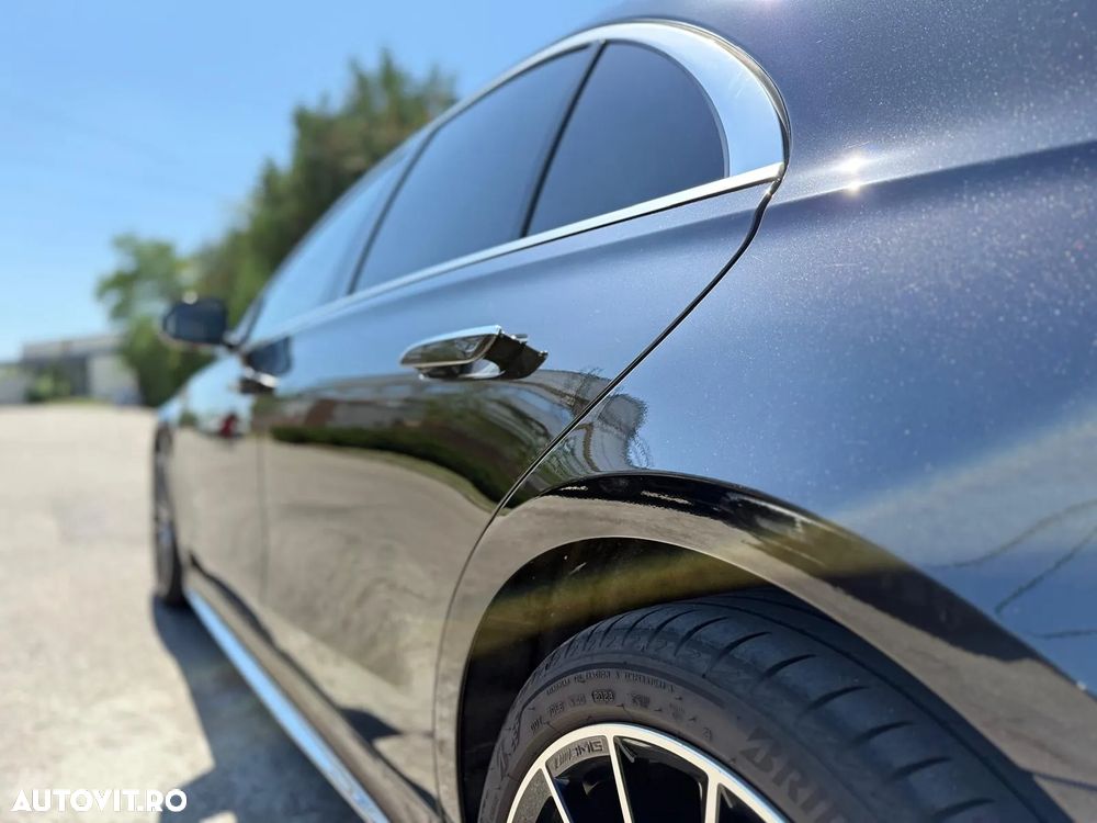 Mercedes-Benz S 400 d 4Matic 9G-TRONIC - 36