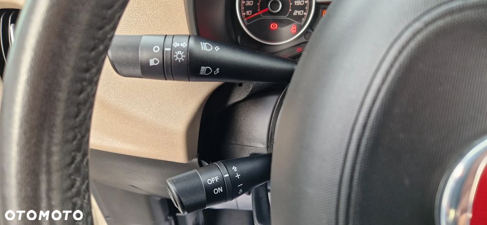 Fiat Doblo - 26