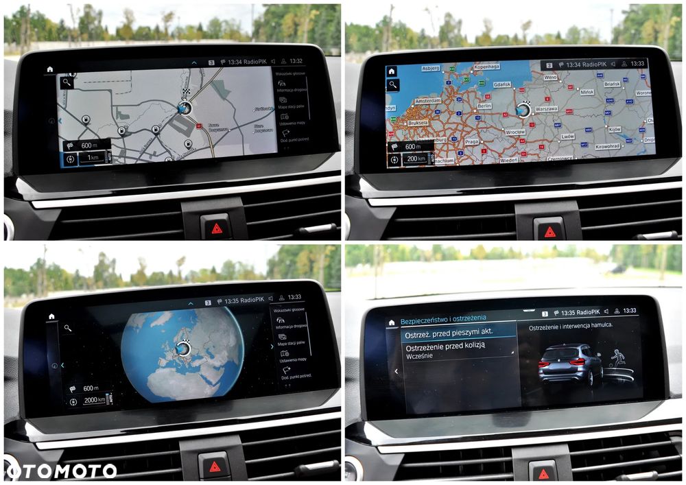 BMW X3 sDrive18d MHEV xLine - 33
