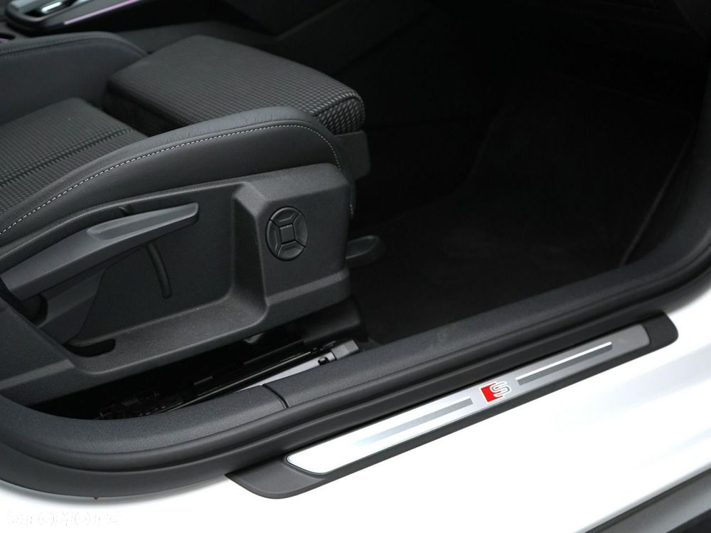 Audi A3 Limousine - 29