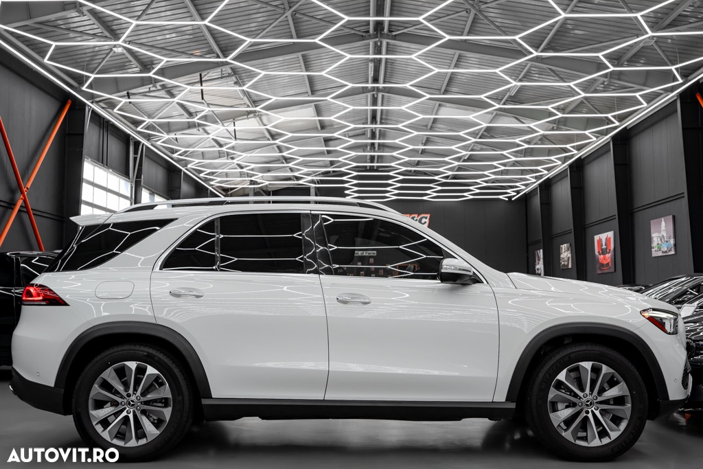 Mercedes-Benz GLE - 28