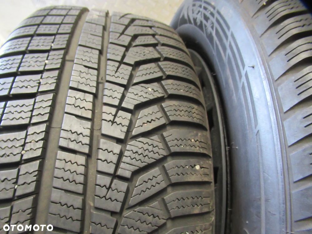 Koła Ford Focus Mondeo C-Max Kuga 6,5Jx16 et50 5x108 - 8