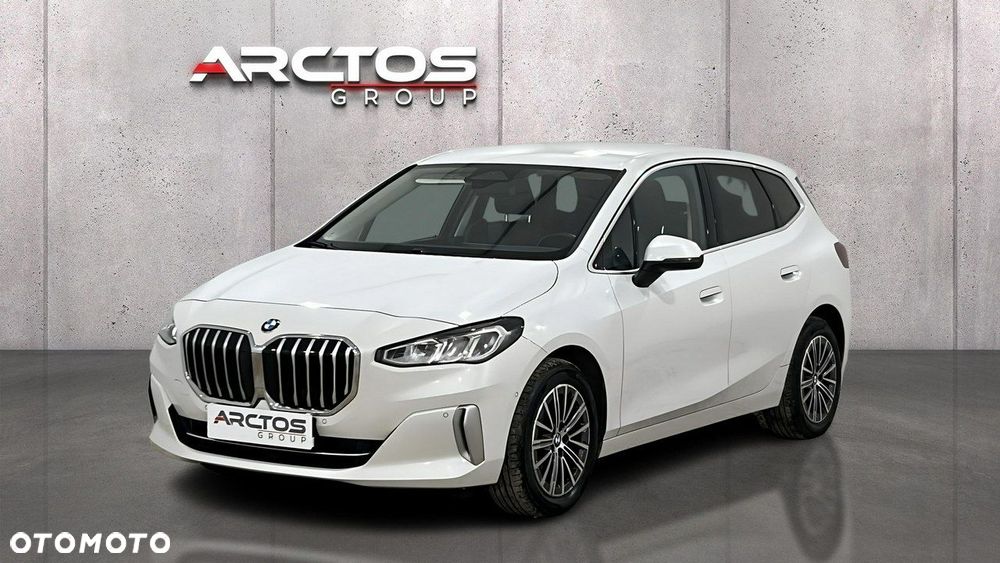 BMW Seria 2 218i GT Luxury Line - 1