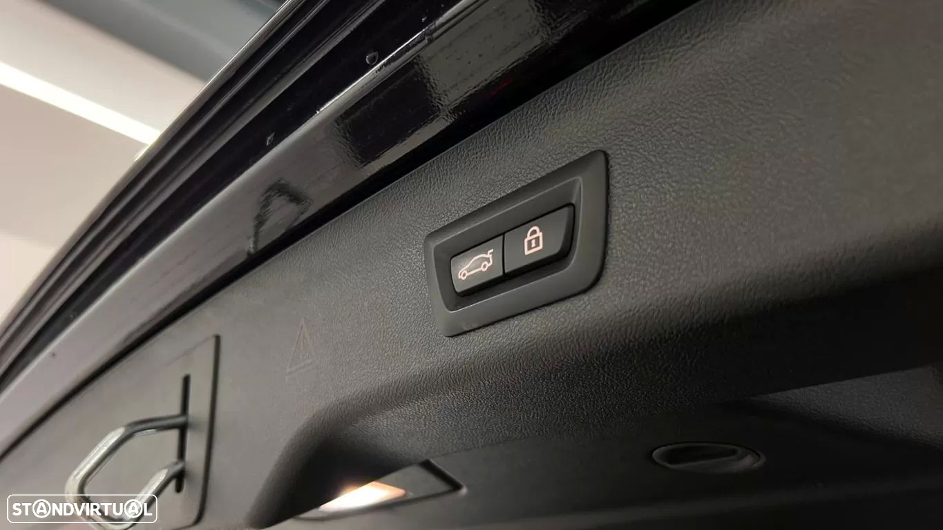 BMW 530 e Pack Desportivo M - 43