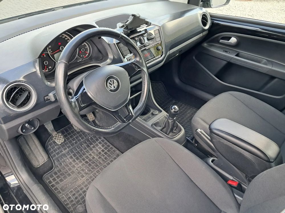 Volkswagen up! 1.0 move EU6 - 14