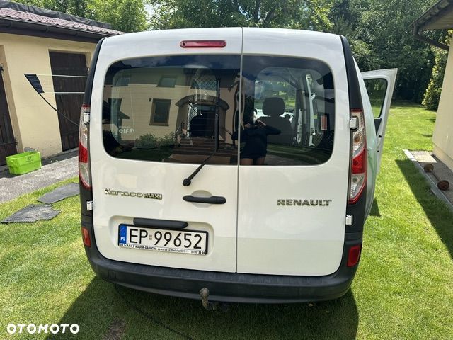 Renault Kangoo MAXI - 3
