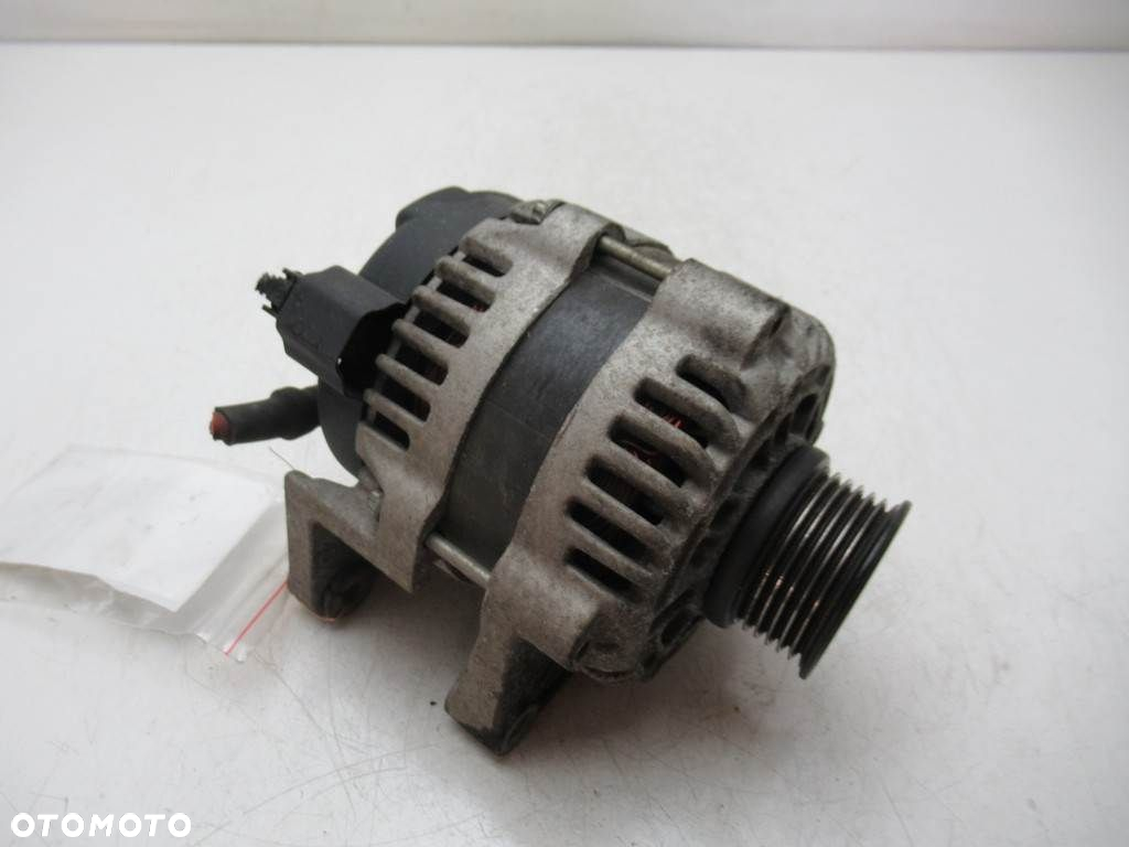 ALTERNATOR - 179.00 PLN - OPEL ASTRA J (P10) 2009 - 2015 1.6 (68) 85 kW [115 KM] benzyna 2009 - 2015 - 4