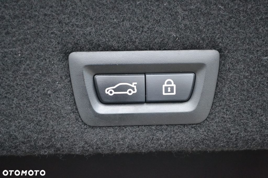 BMW Seria 7 - 9