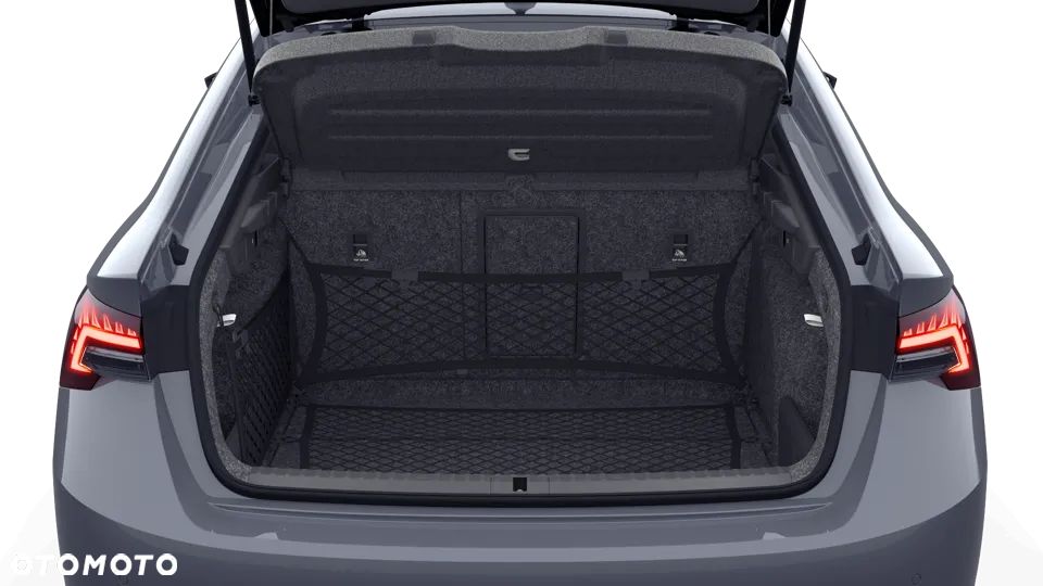 Skoda Octavia 1.5 TSI e-TEC DSG Sportline - 6