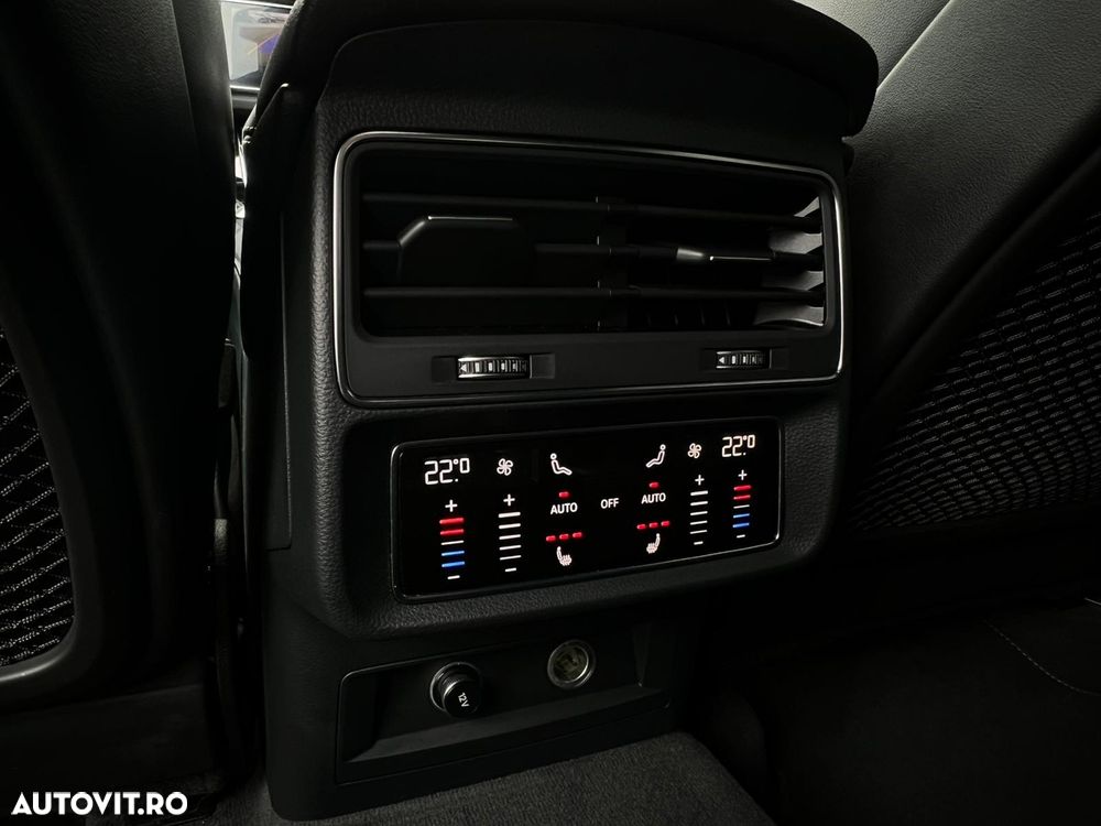 Audi Q8 50 TDI quattro Tiptronic - 12