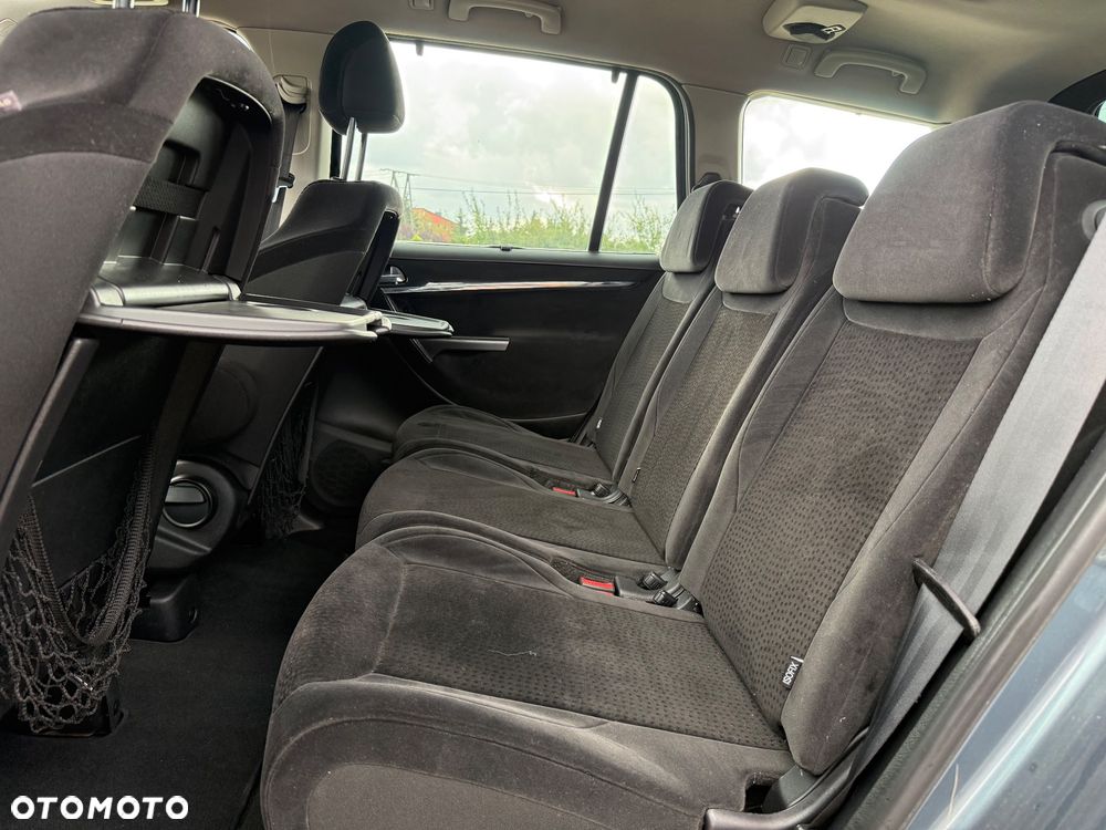Citroën C4 Picasso 2.0 HDi Equilibre Exclusive Navi MCP - 29