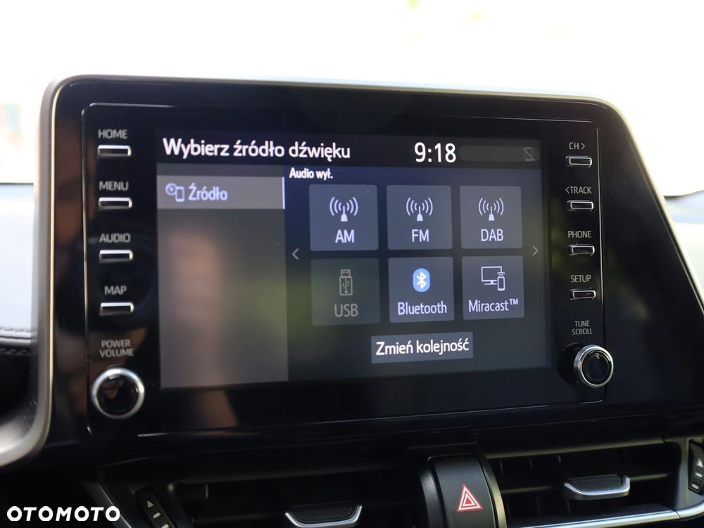 Toyota C-HR 1.8 Hybrid Executive - 22