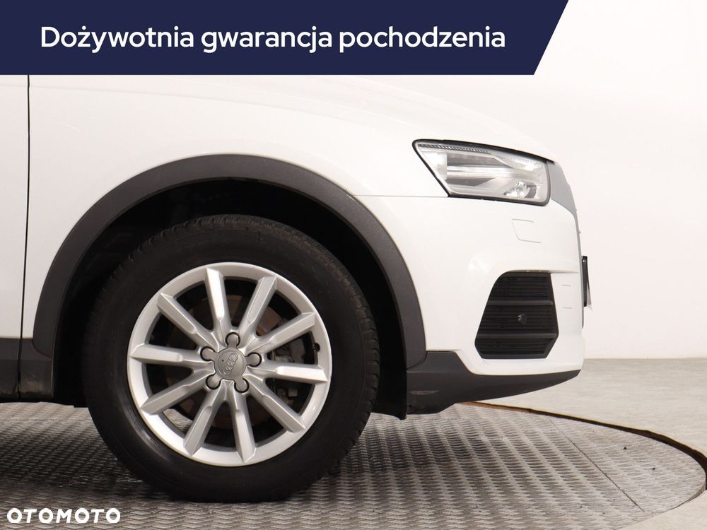 Audi Q3 - 17