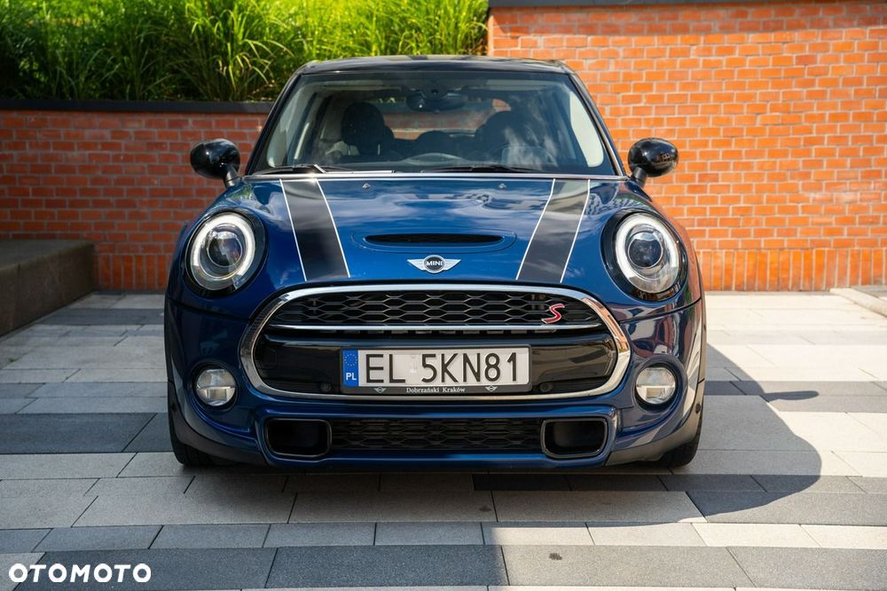 MINI Cooper S sport - 9