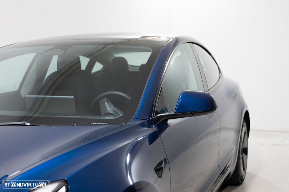 Tesla Model 3 Long-Range Dual Motor AWD - 6