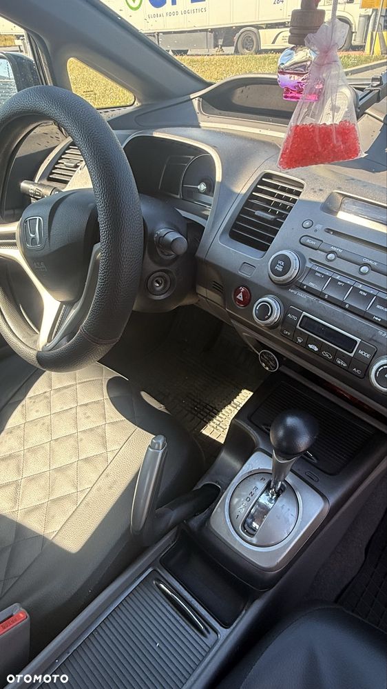 Honda Civic - 7