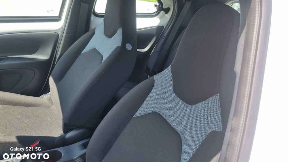 Toyota Aygo X 1,5 Active - 11