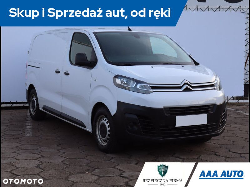 Citroën jumpy-combi - 2