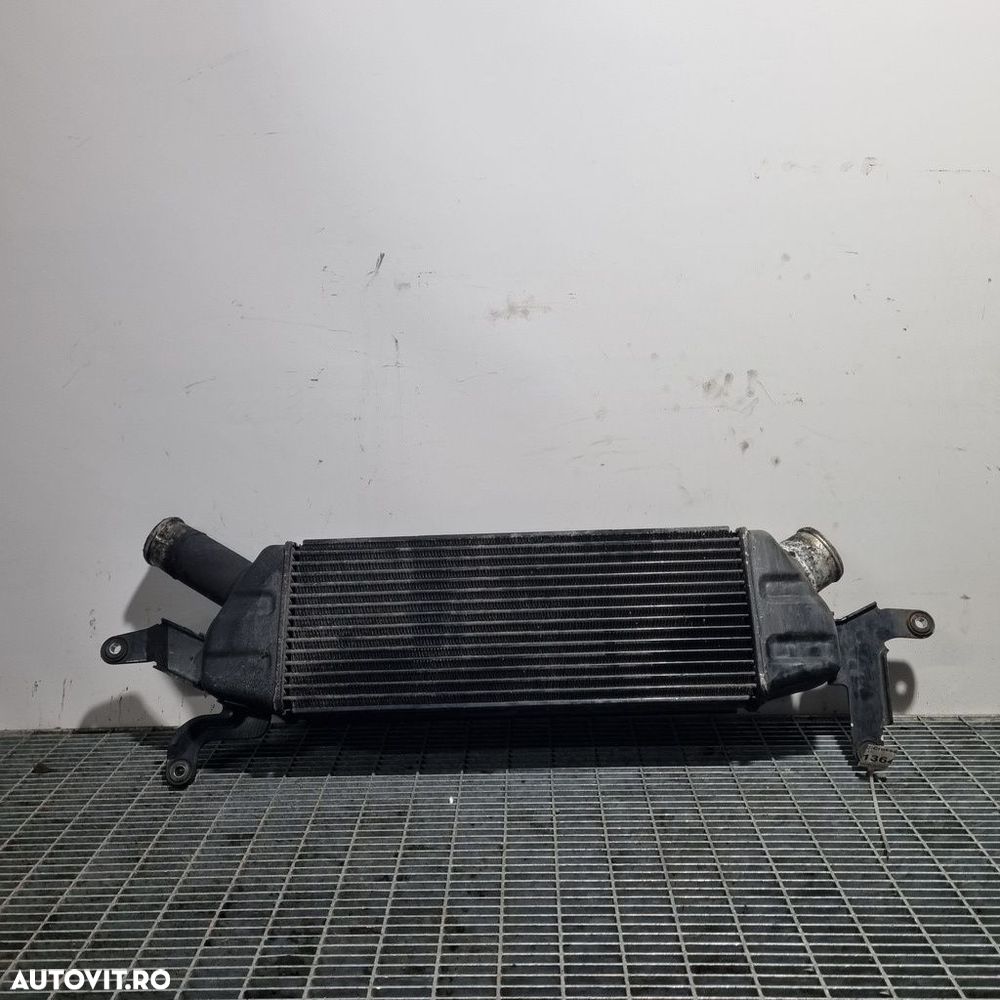 Radiator intercooler Citroen C - Crosser 2.2 D 2007 - 2012 156CP 2179CC Manuala 4HN ... - 2