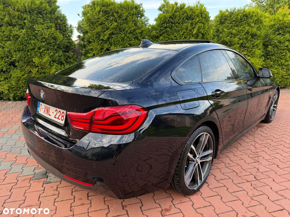 BMW Seria 4 - 4
