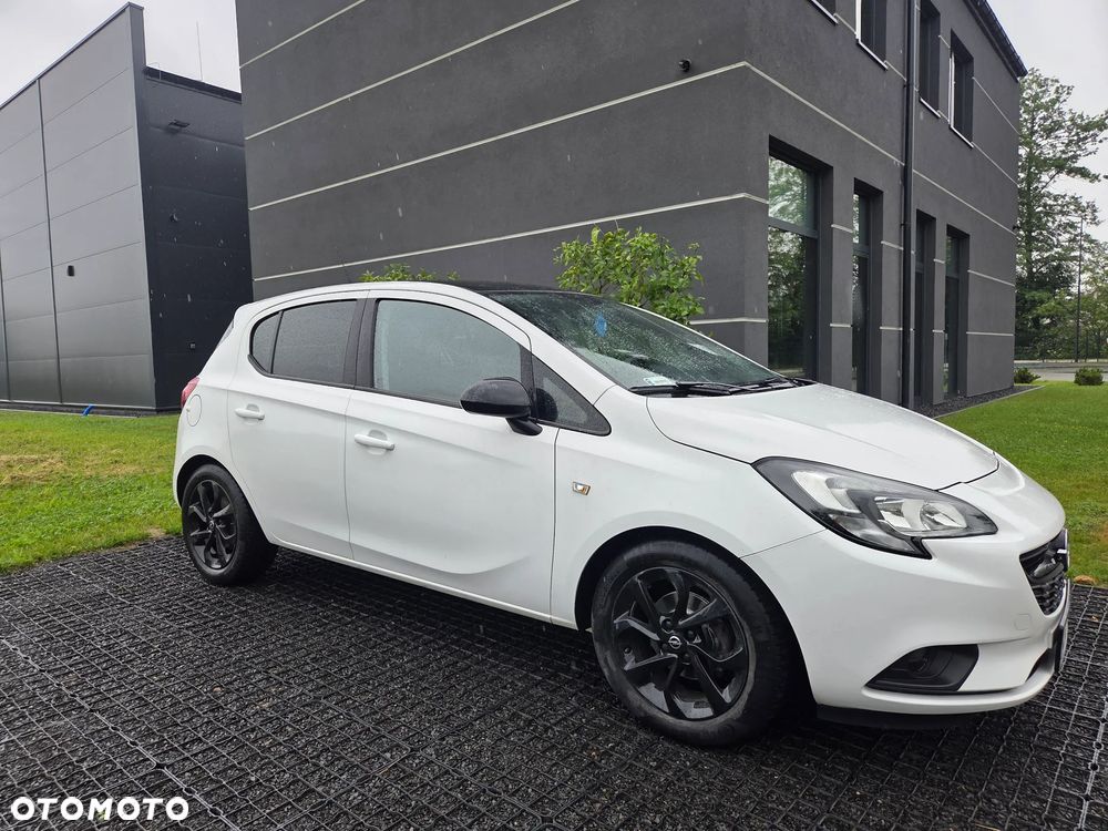Opel Corsa 1.4 Color Edition - 1