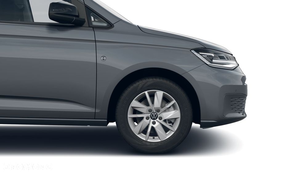 Volkswagen Caddy - 6