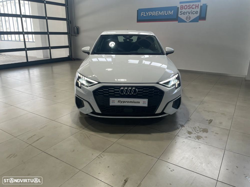 Audi A3 Sportback - 3