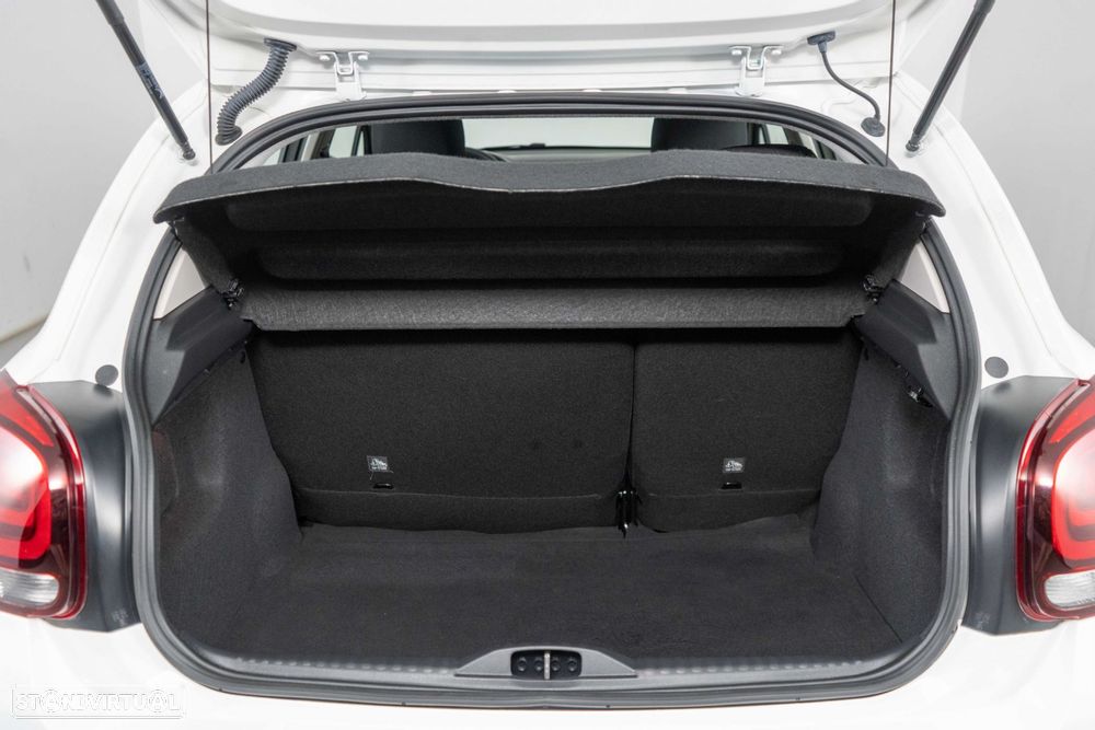 Citroën C3 1.2 PureTech Feel Pack - 24