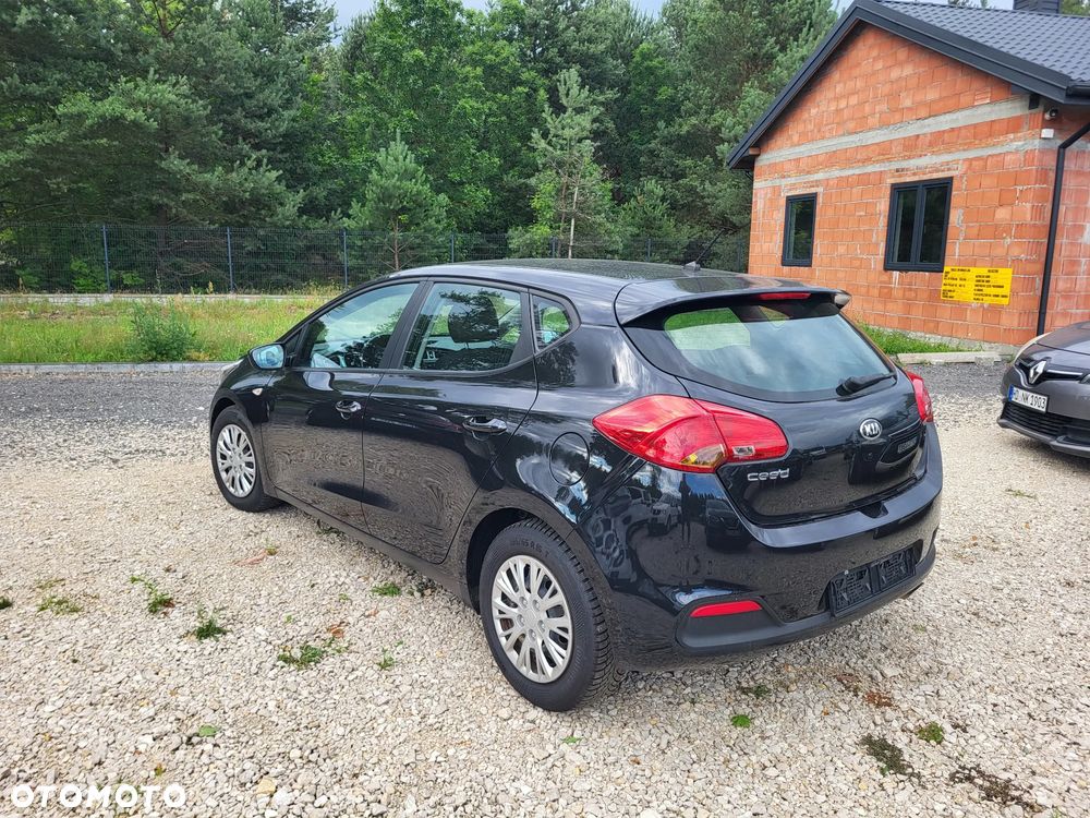Kia Ceed 1.4 S - 21