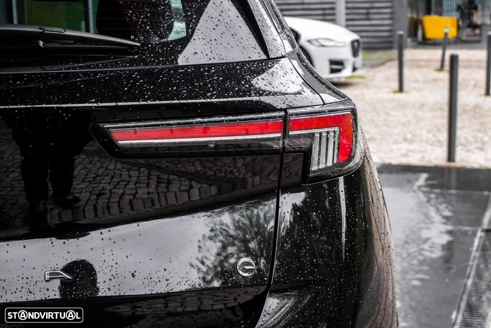 Opel Mokka-e Elegance - 11