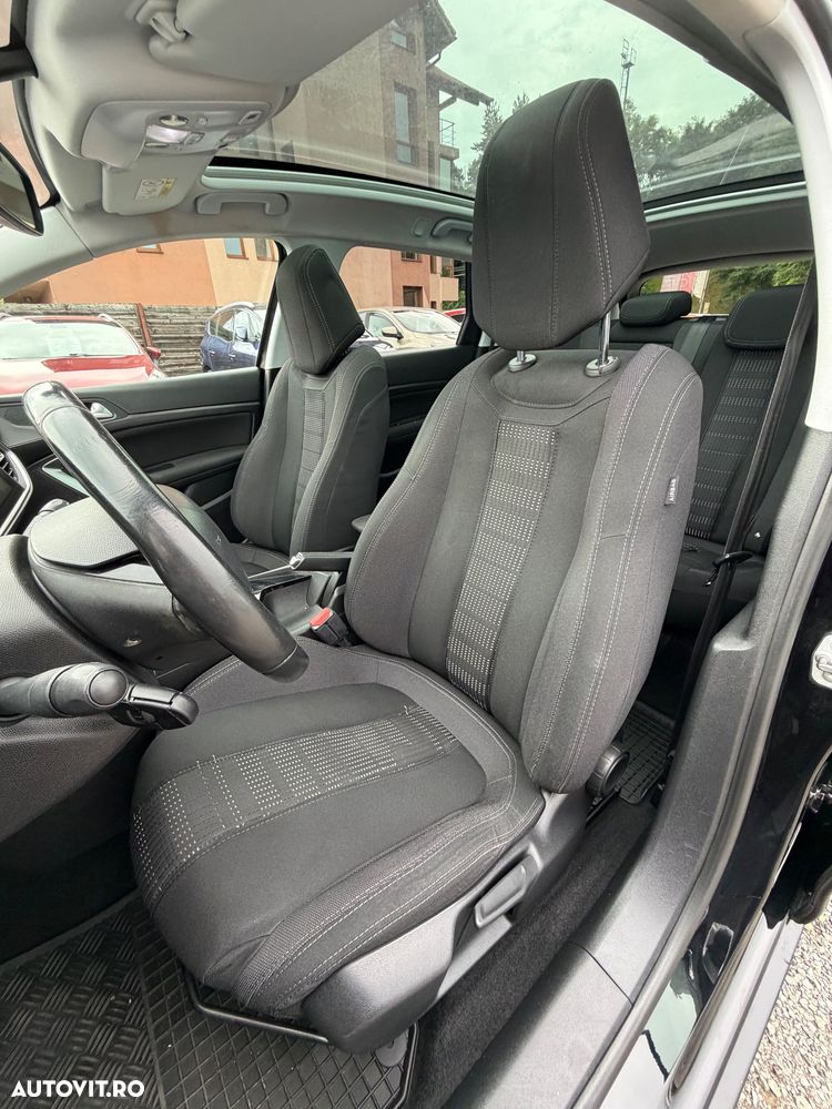 Peugeot 308 1.6HDi Premium - 26