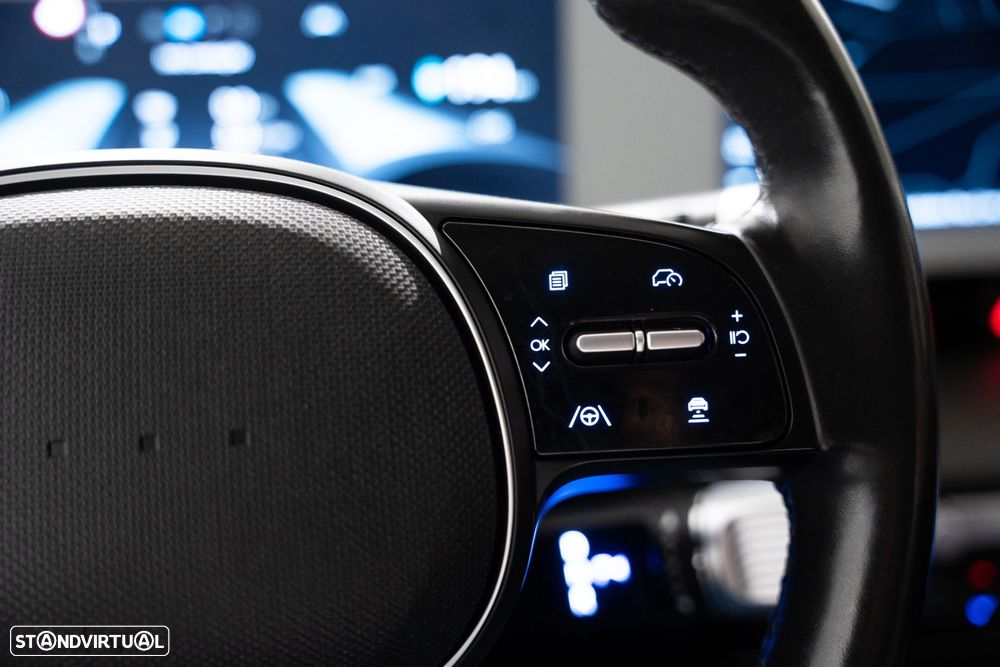 Hyundai Ioniq 5 73 kWh Premium - 15