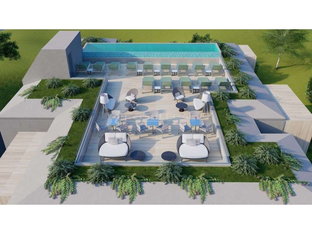 Apartamento T3 Venda Funchal - Grande imagem: 3/13