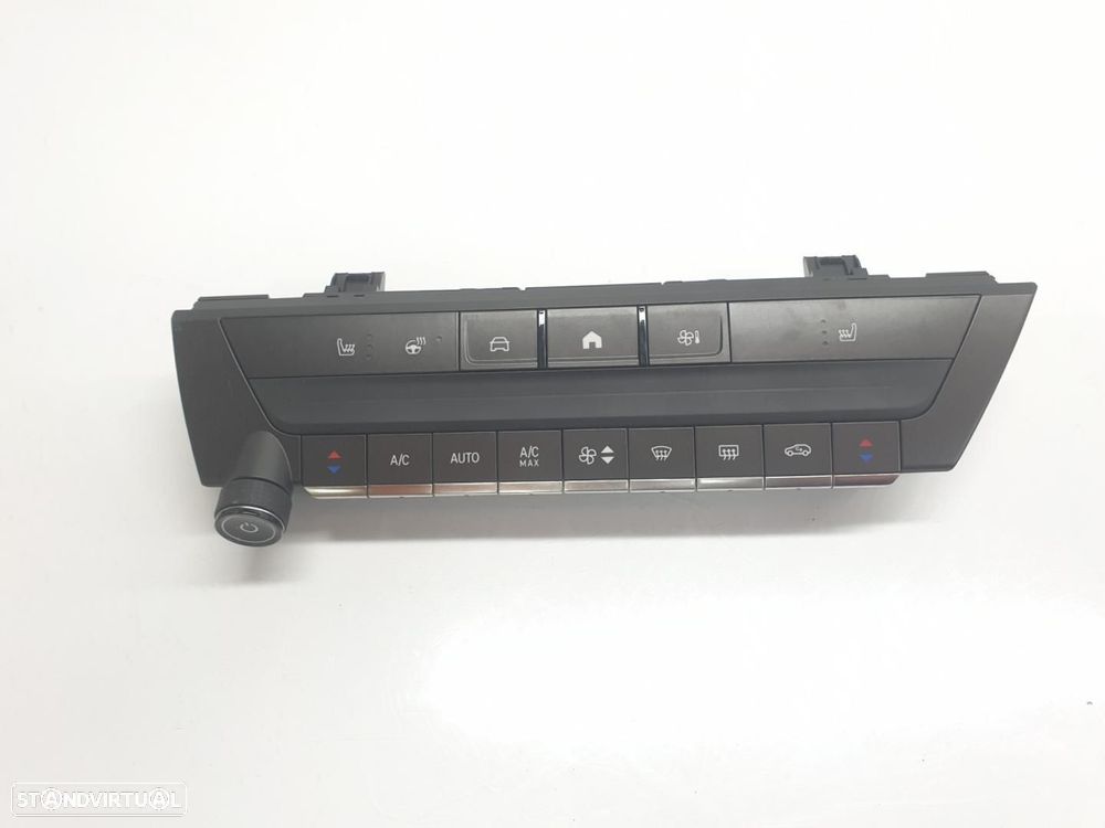 COMANDO CLIMATIZADOR OPEL ASTRA L SPORTS TOURER - 1