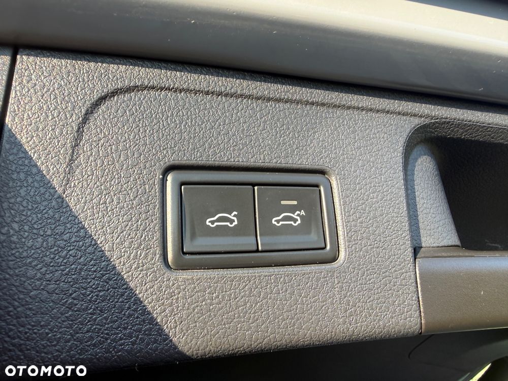Volkswagen Passat 2.0 TSI Elegance DSG - 25