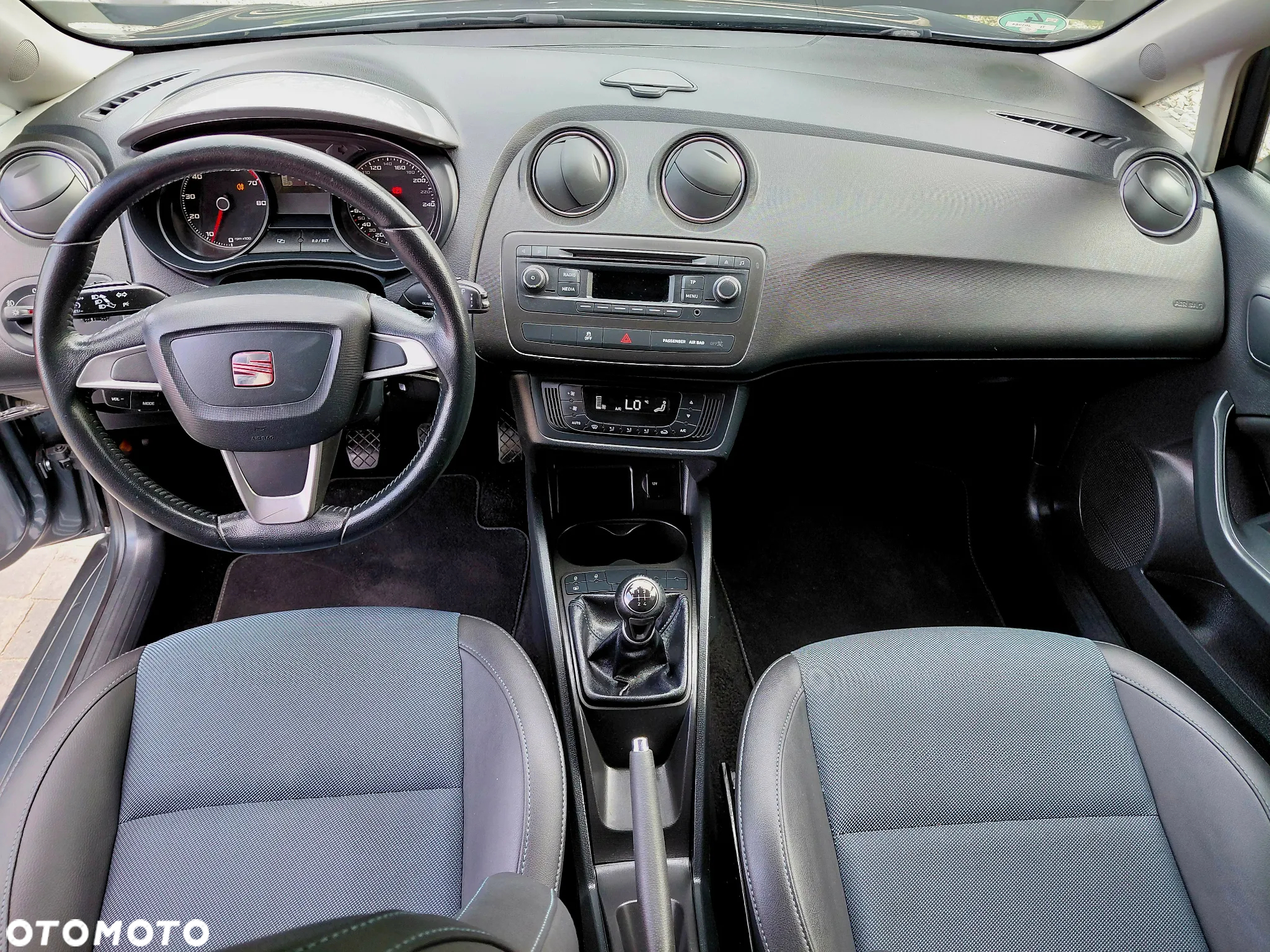 Seat Ibiza 1.2 TSI i-Tech - 13