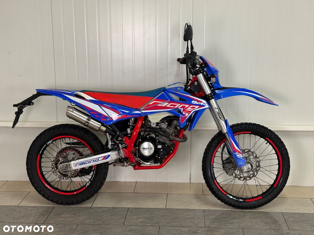 Beta RR - 3