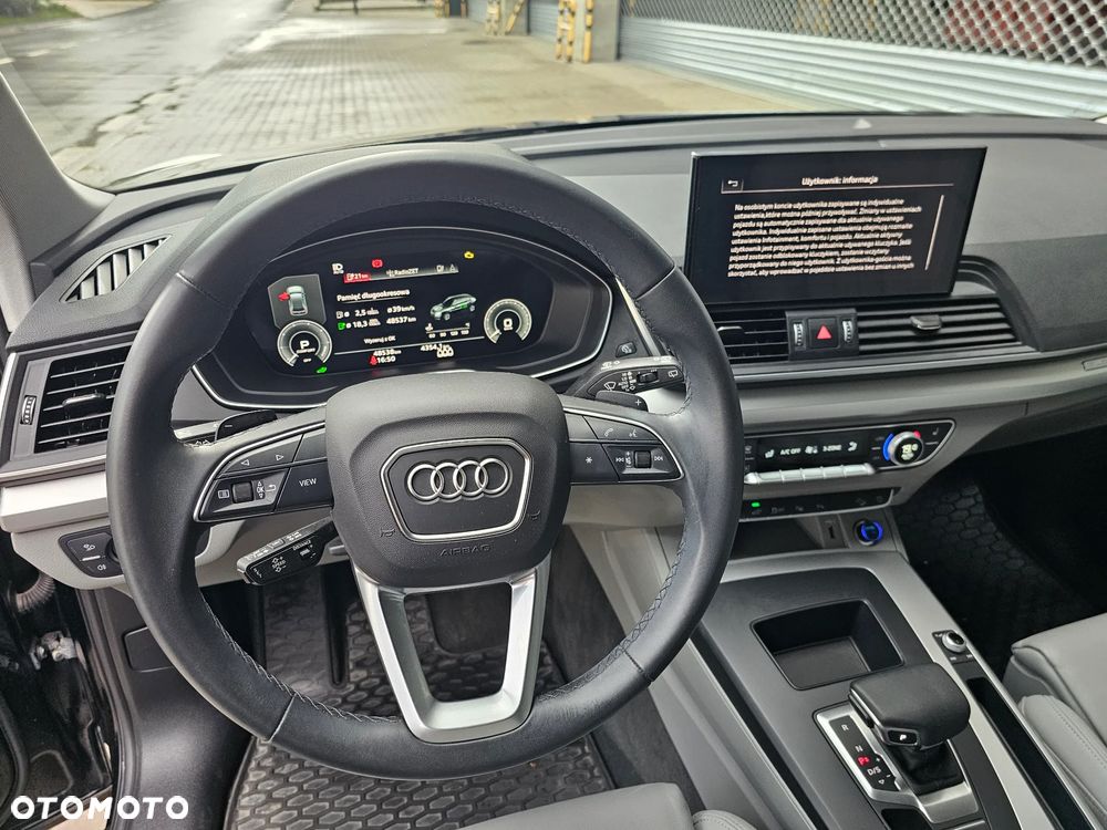 Audi Q5 - 10