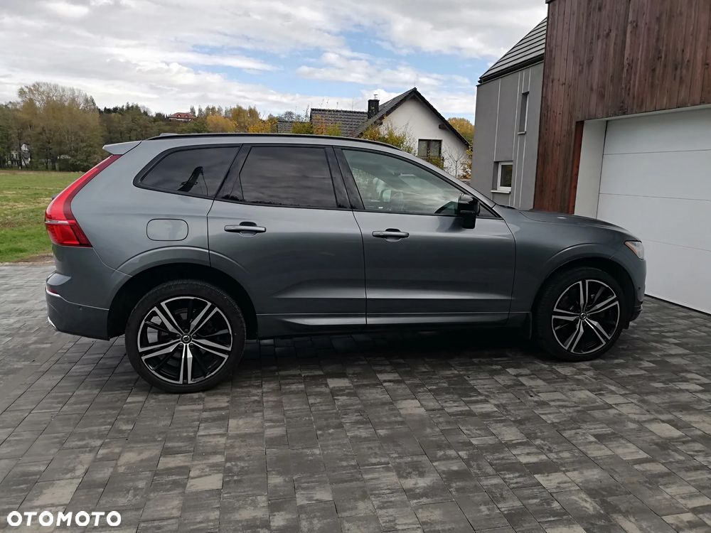Volvo XC 60 ver-t6-awd-geartronic-rdesign - 5