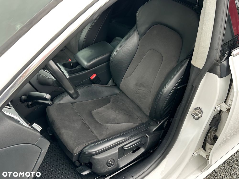 Audi A5 Sportback - 15