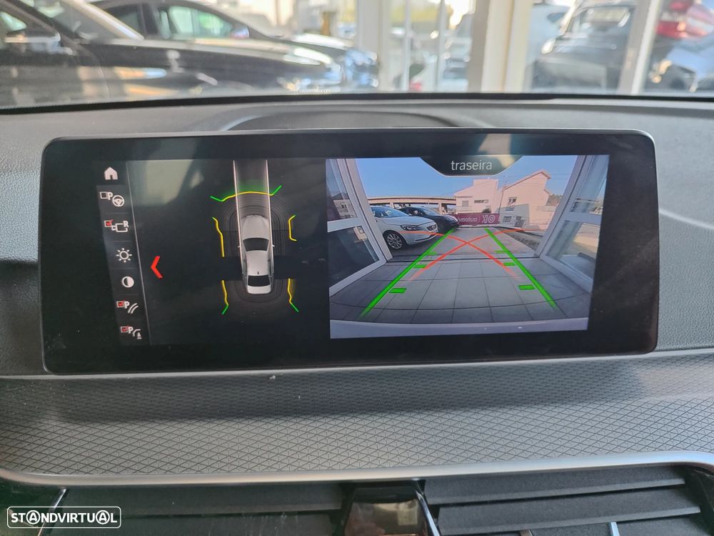 BMW 530 e iPerformance Pack M - 33