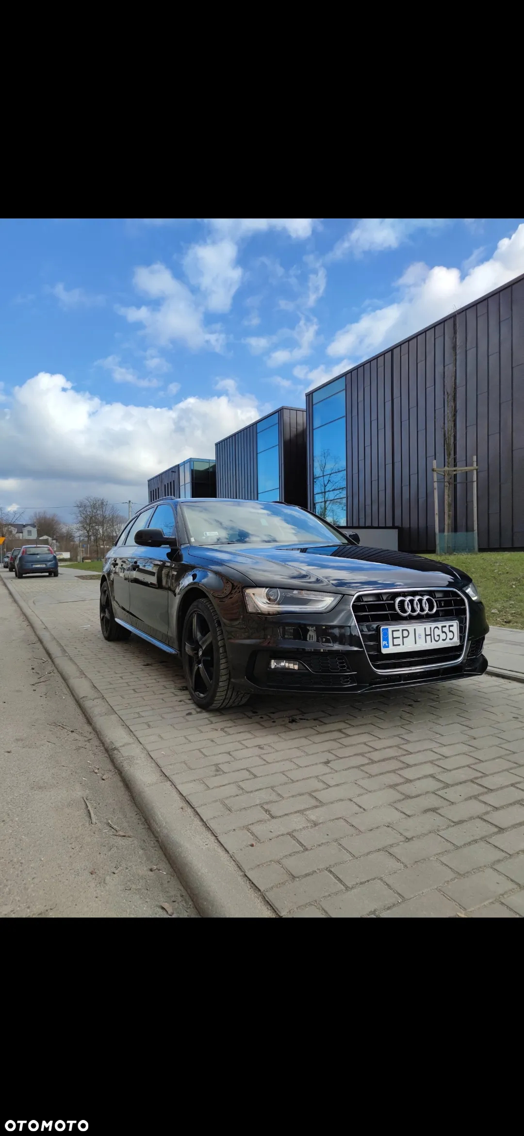 Audi A4 2.0 TDI - 4