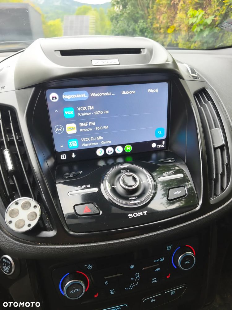Ford Escape - 6