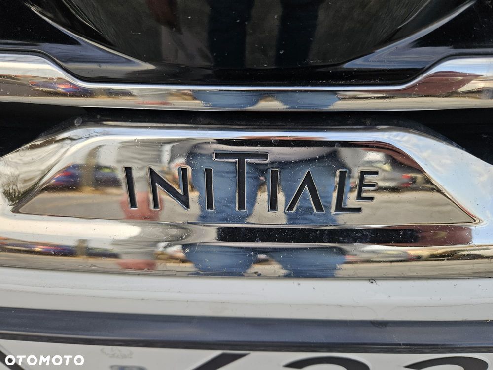 Renault Espace Energy dCi 160 EDC Initiale Paris - 41