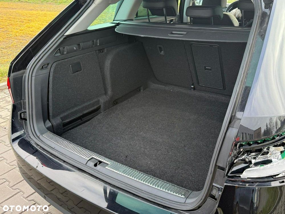 Skoda Superb - 23