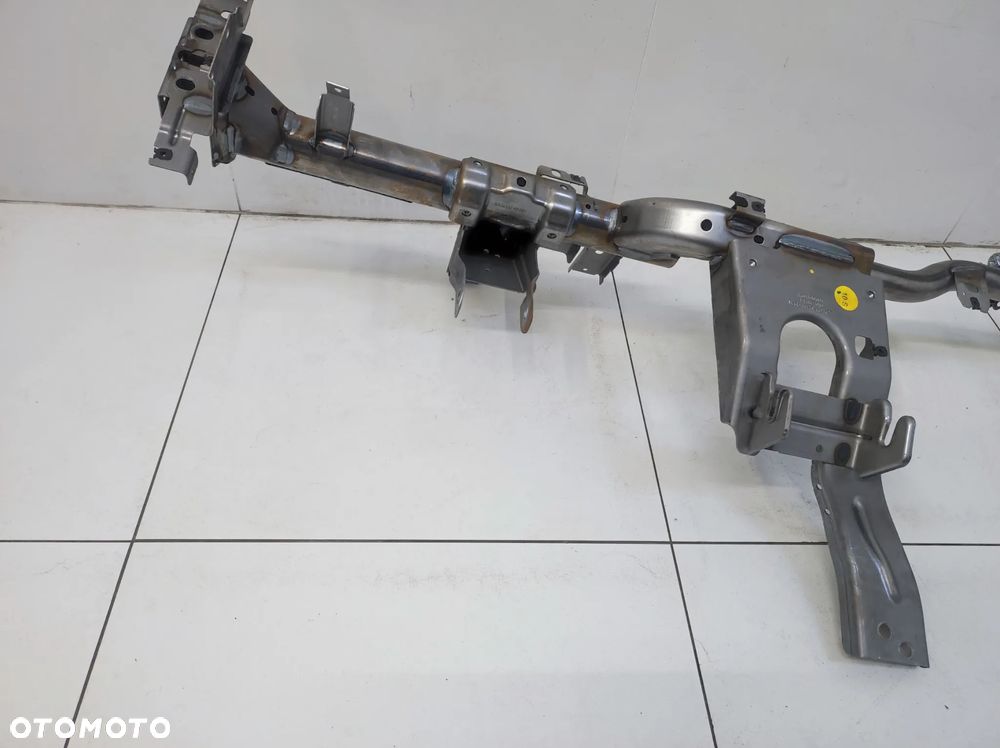 BELKA WZMOCNIENIE STELAŻ POD DESKE KONSOLI DESKI EU VW TRANSPORTER T6 LIFT - 3