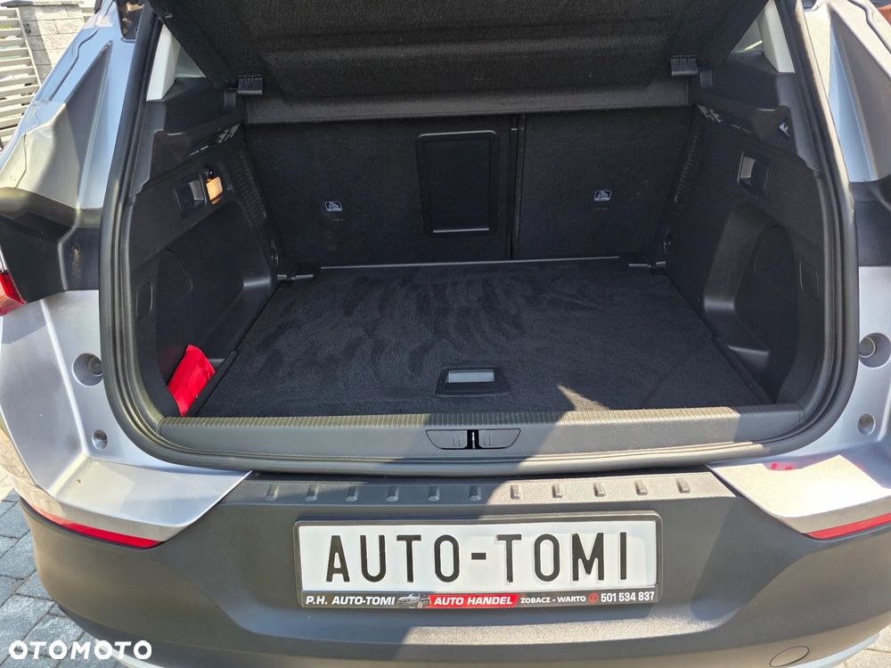 Opel Grandland X 1.5 CDTI Edition S&S - 31