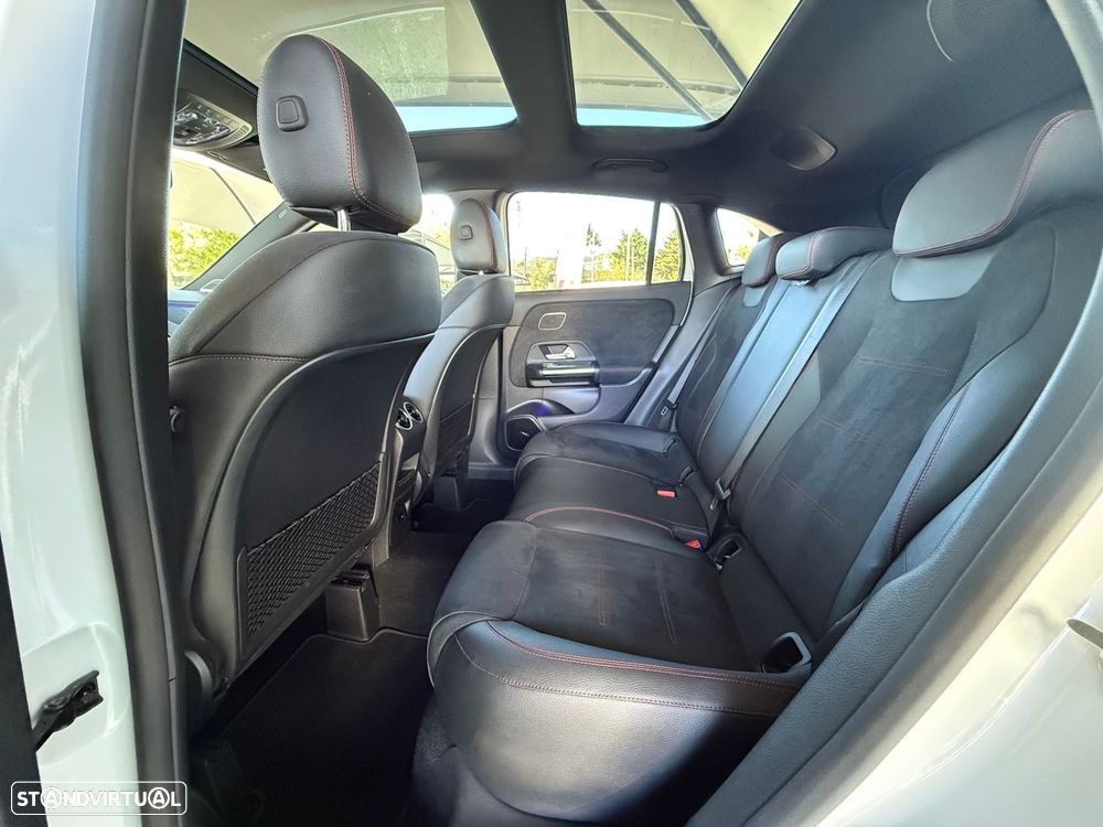 Mercedes-Benz GLA 250 - 6