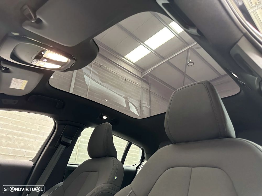 Volvo C40 Recharge Single Motor Core - 2