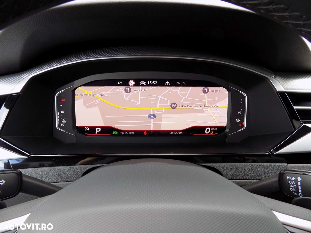 Volkswagen ARTEON 2.0 TSI DSG R-Line Edition - 17